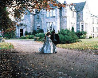 Kilconquhar Estate And Country Club Kilconquhar (Fife) Exterior foto