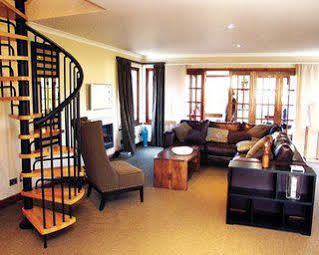 Kilconquhar Estate And Country Club Kilconquhar (Fife) Exterior foto